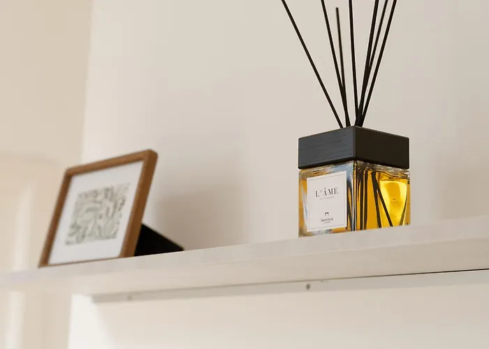 Santa Tecla Living Corti Di Bayres2 *