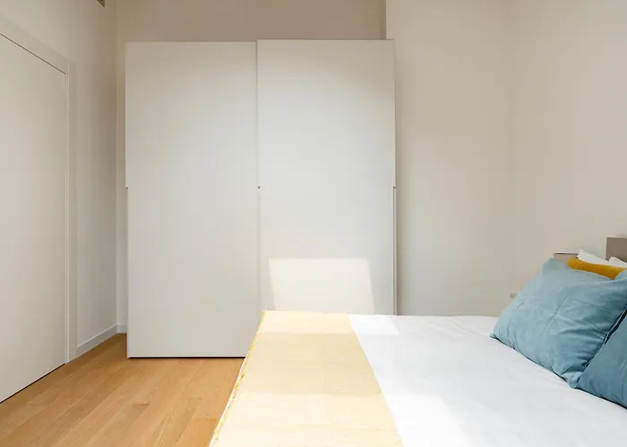 Santa Tecla Living Corti Di Bayres2 Milán