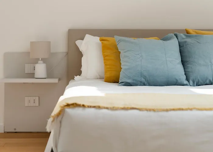 Santa Tecla Living Corti Di Bayres2 Appartement