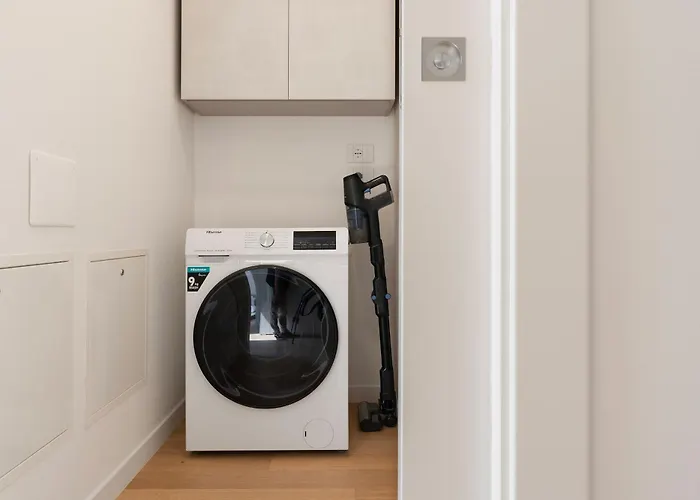 Appartement Santa Tecla Living Corti Di Bayres2 *