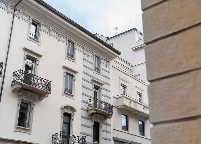 Santa Tecla Living Corti Di Bayres2 Appartement