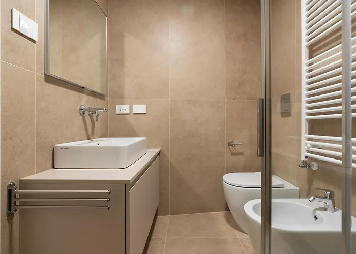 Santa Tecla Living Corti Di Bayres2 Milán