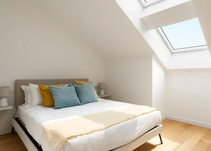 Santa Tecla Living Corti Di Bayres2 * Milaan