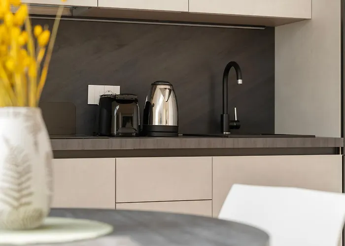 Santa Tecla Living Corti Di Bayres2 *