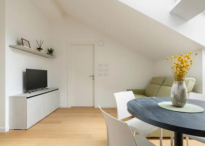 Santa Tecla Living Corti Di Bayres2 Appartement