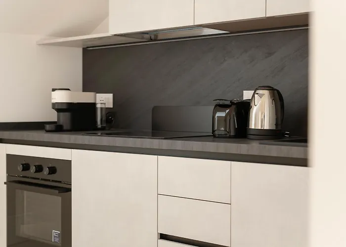 Appartement Santa Tecla Living Corti Di Bayres2 *