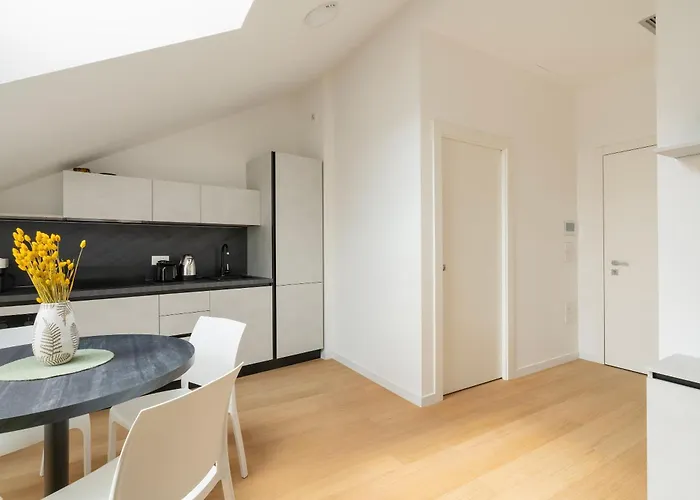 Santa Tecla Living Corti Di Bayres2 Appartement