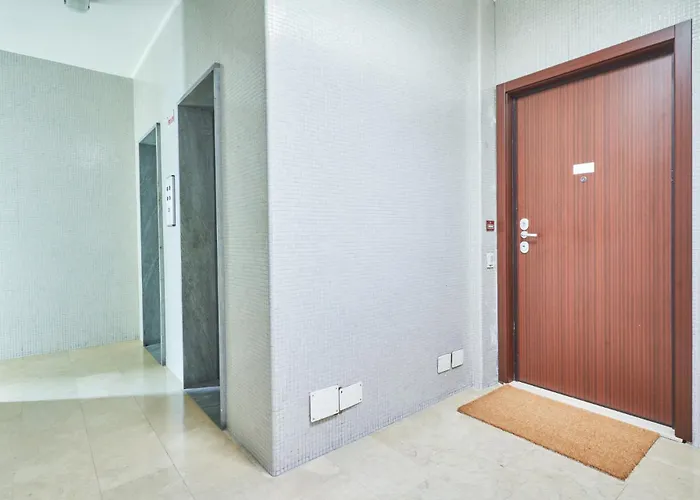 Easylife - - Menotti 2a - Porta Venezia Apartman Milánó