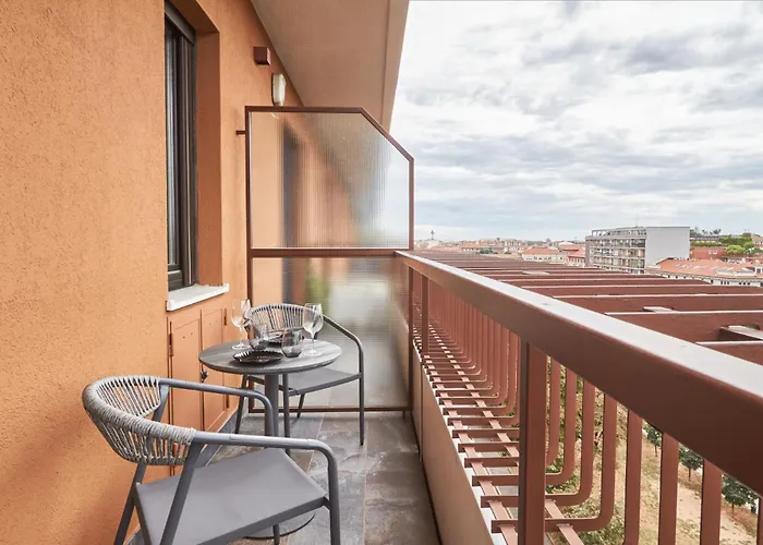 Appartamento Easylife - Monolocale Con Balcone In Porta Venezia Milano