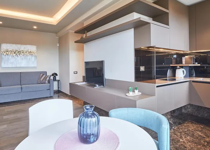 Easylife - - Menotti 2a - Porta Venezia Milán