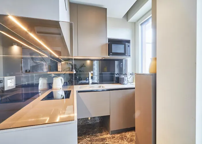 Easylife - - Menotti 2a - Porta Venezia Apartman Milánó