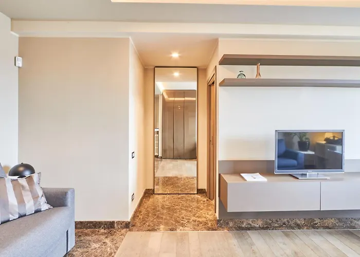 Appartamento Easylife - Monolocale Con Balcone In Porta Venezia Milano