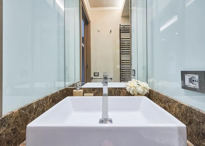 Easylife - - Menotti 2a - Porta Venezia Apartman *