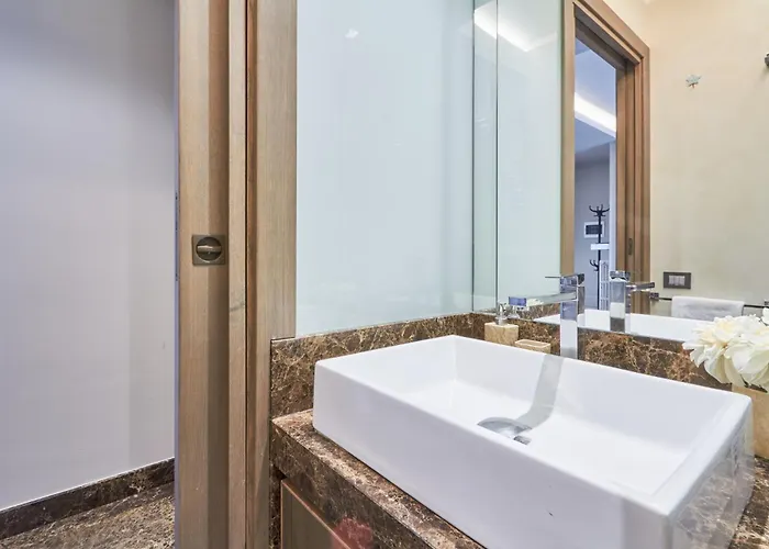 Appartamento Easylife - Monolocale Con Balcone In Porta Venezia Milano