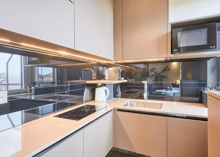 Appartamento Easylife - Monolocale Con Balcone In Porta Venezia *