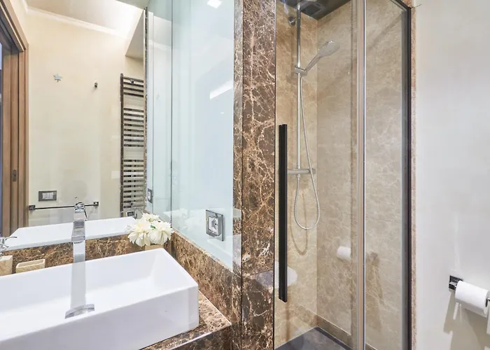 Easylife - - Menotti 2a - Porta Venezia Apartmán Milán