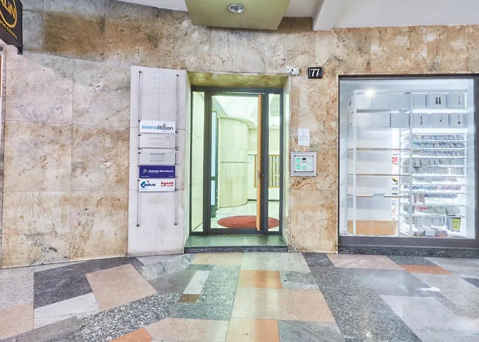 Appartamento Easylife - - Buenos Aires 77 A-buenos Aires *