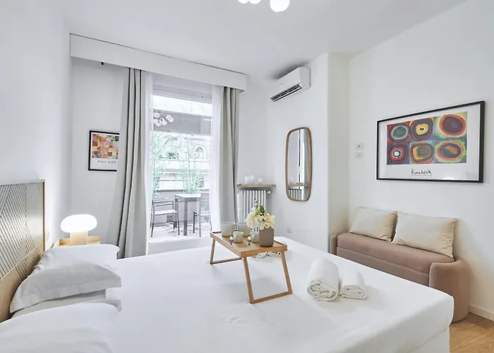 Easylife - - Buenos Aires 77 A-buenos Aires 아파트 밀라노