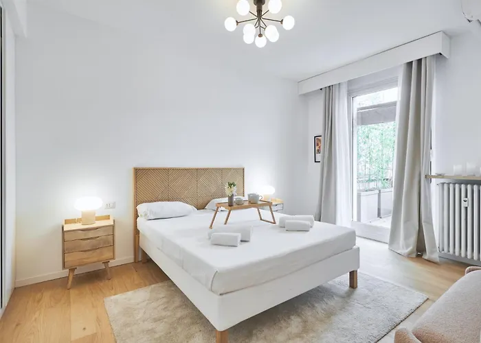 Appartamento Easylife - - Buenos Aires 77 A-buenos Aires Milano