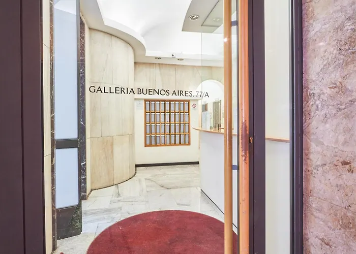 Easylife - - Buenos Aires 77 A-buenos Aires *