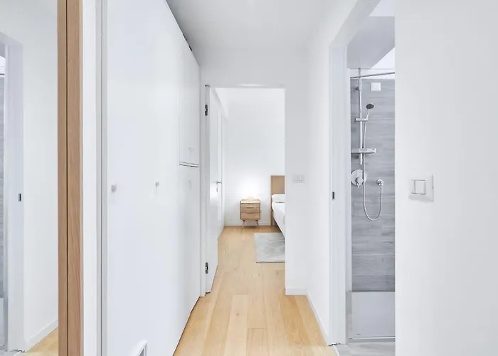 Easylife - - Buenos Aires 77 A-buenos Aires * 밀라노