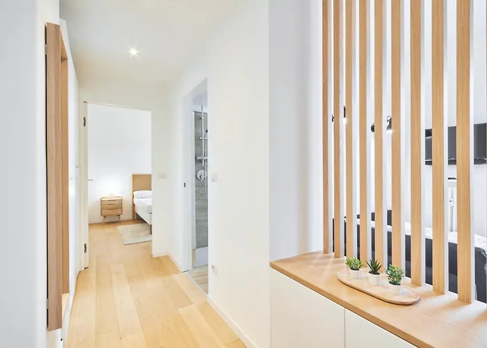 Easylife - - Buenos Aires 77 A-buenos Aires 아파트