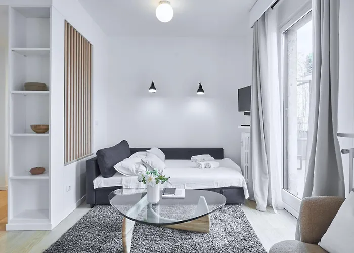 Lejlighed Easylife - - Buenos Aires 77 A-buenos Aires Milano