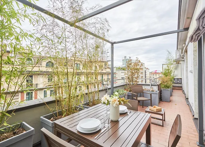 Appartamento Easylife - - Buenos Aires 77 A-buenos Aires