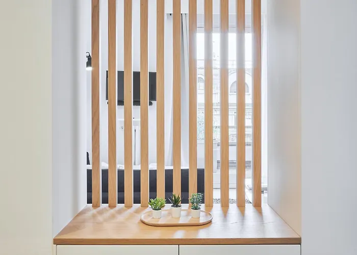 Easylife - - Buenos Aires 77 A-buenos Aires * Milano