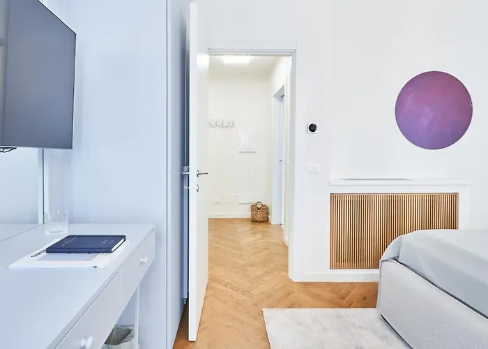 Easylife - - Gregorio 3 - Porta Venezia *