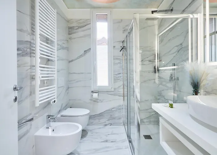 Apartmán Easylife - - Gregorio 3 - Porta Venezia