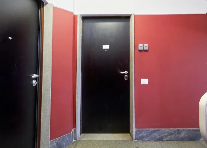 Apartmán Easylife - - Gregorio 3 - Porta Venezia Milán