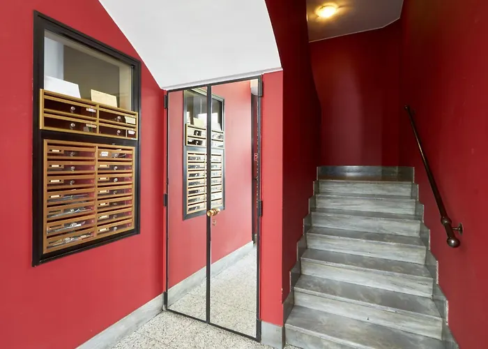 Easylife - - Gregorio 3 - Porta Venezia Milán