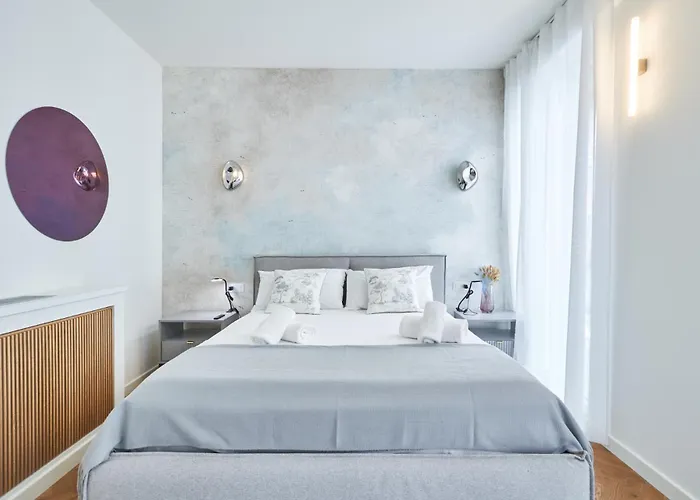 Easylife - - Gregorio 3 - Porta Venezia شقة