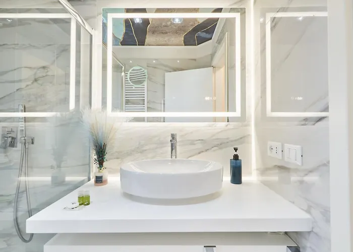 Easylife - - Gregorio 3 - Porta Venezia Apartmán