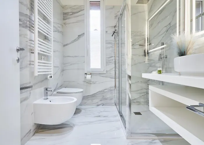 Apartmán Easylife - - Gregorio 3 - Porta Venezia