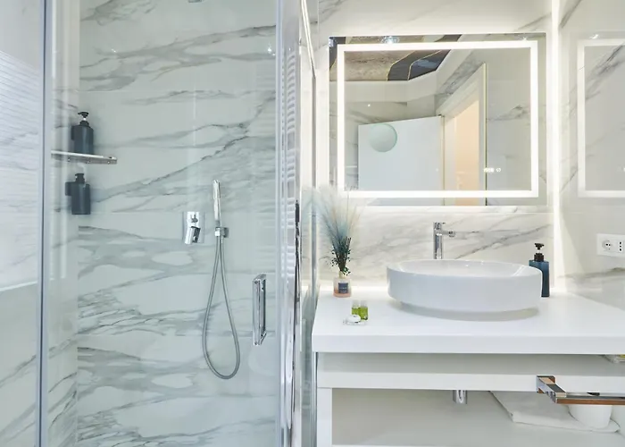 Apartmán Easylife - - Gregorio 3 - Porta Venezia Milán