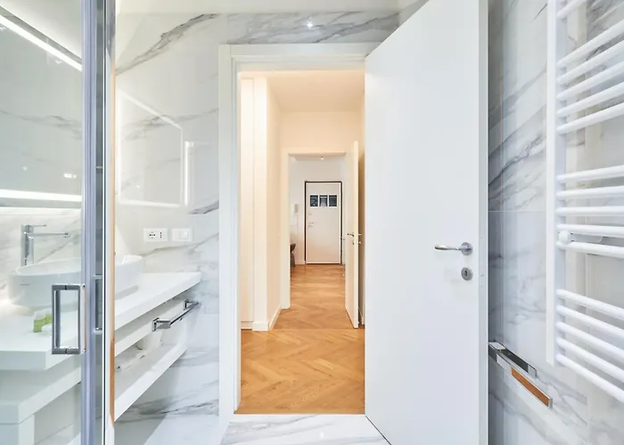 Easylife - - Gregorio 3 - Porta Venezia *