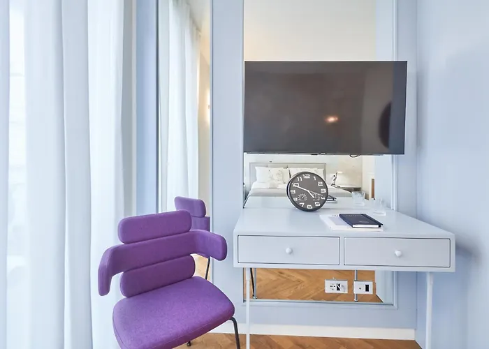 Easylife - - Gregorio 3 - Porta Venezia * Milán