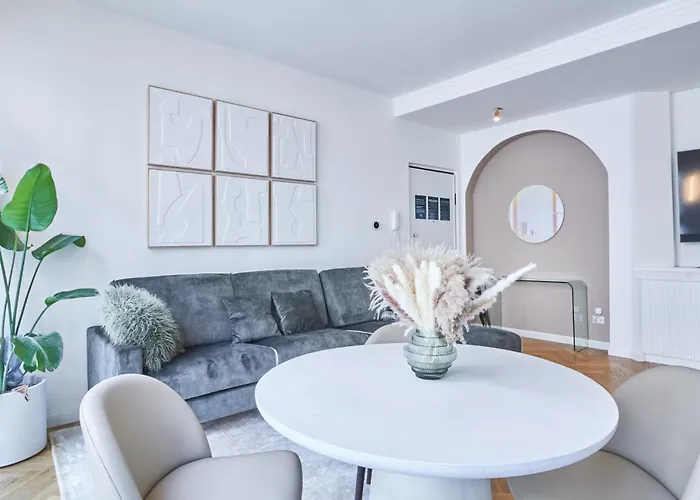 Easylife - - Gregorio 3 - Porta Venezia Apartmán *