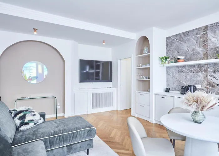 Easylife - - Gregorio 3 - Porta Venezia *