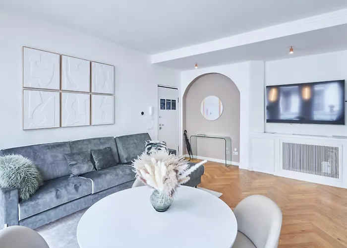 Easylife - - Gregorio 3 - Porta Venezia ميلان