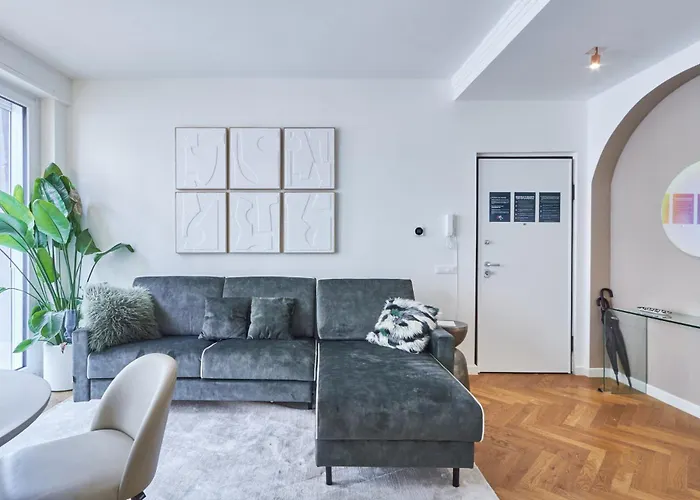 Easylife - - Gregorio 3 - Porta Venezia Apartmán