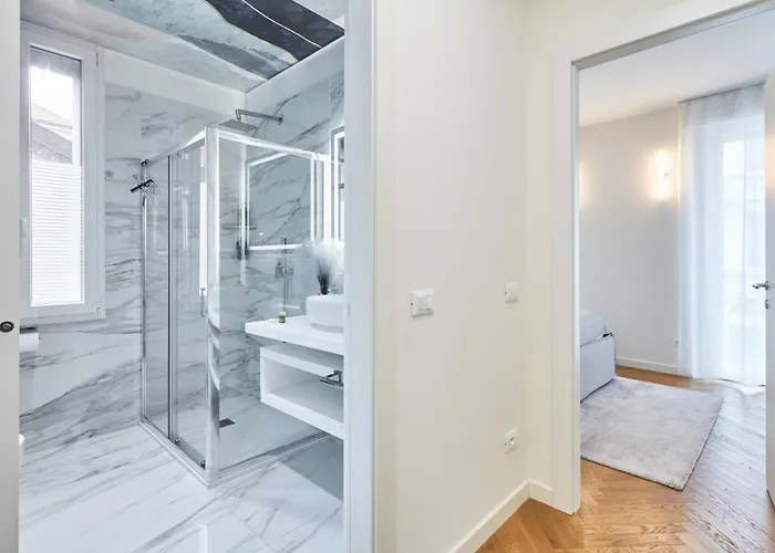 Easylife - - Gregorio 3 - Porta Venezia Apartmán *
