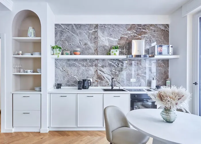 Easylife - - Gregorio 3 - Porta Venezia *