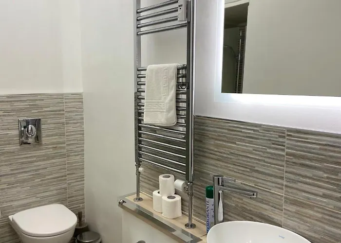 Modern - 10 Min From Station And Shops * Mediolan