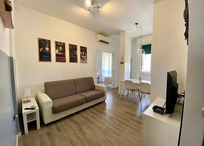 Modern - 10 Min From Station And Shops