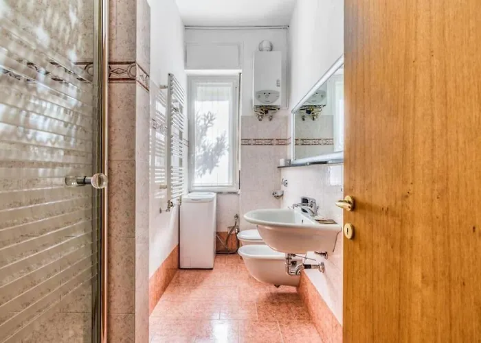 Dimora Poma18 Appartement *