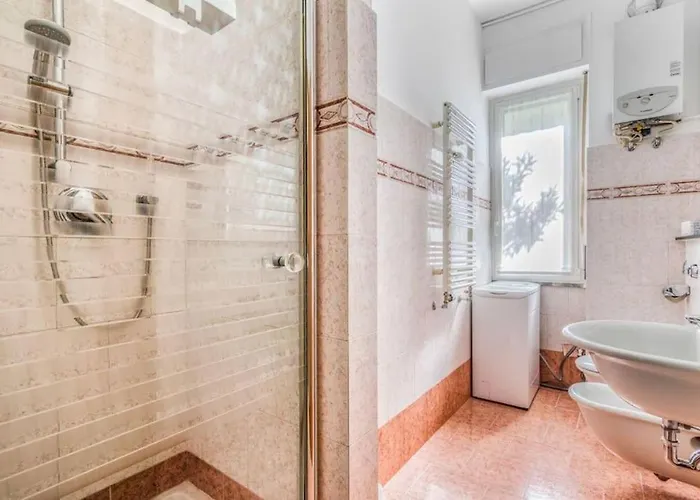 Dimora Poma18 Appartement *