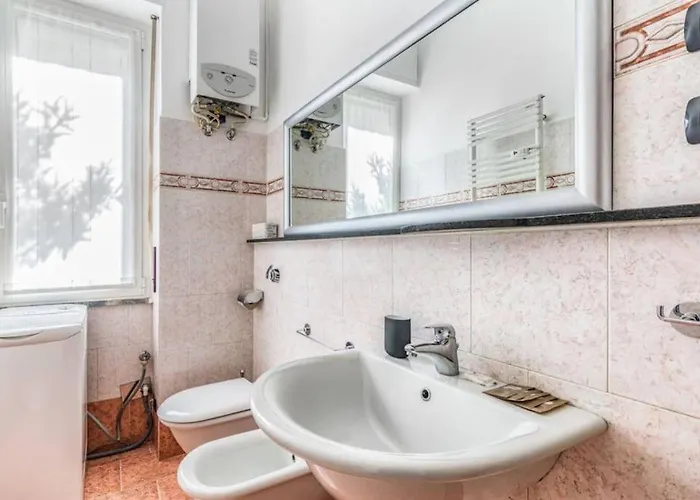 Dimora Poma18 Appartement